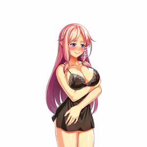 Page 790 of Hentai Elf Shimai to Majime Orc - preview thumbnail