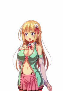 Page 82 of Hentai Elf Shimai to Majime Orc - preview thumbnail
