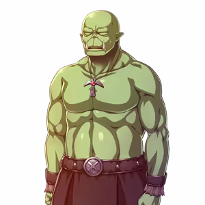 Page 917 of Hentai Elf Shimai to Majime Orc - preview thumbnail