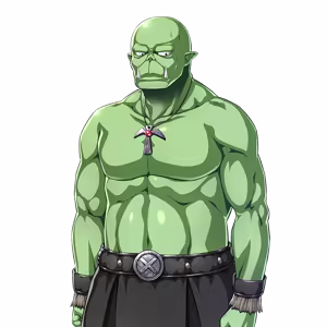 Page 962 of Hentai Elf Shimai to Majime Orc - preview thumbnail