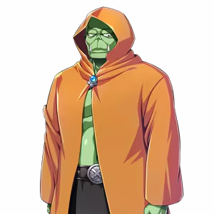 Page 975 of Hentai Elf Shimai to Majime Orc - preview thumbnail