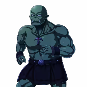Page 981 of Hentai Elf Shimai to Majime Orc - preview thumbnail