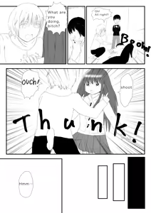 Page 3 of Funnyou Jigoku - preview thumbnail