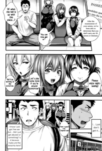 Page 12 of Nakadashi 100-nin Dekiru kana | I Wonder If I Can Reach 100 Creampies! Ch. 1-2 - preview thumbnail