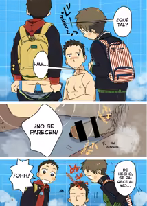 Page 6 of Chinpoko - preview thumbnail