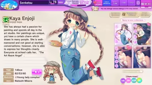 Page 328 of Ultra Adventure Go Go Go Osawari Island Album 1 - preview thumbnail