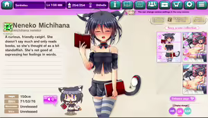 Page 391 of Ultra Adventure Go Go Go Osawari Island Album 1 - preview thumbnail