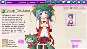 Page 420 of Ultra Adventure Go Go Go Osawari Island Album 1 - preview thumbnail