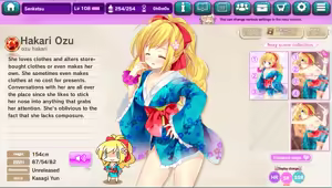 Page 489 of Ultra Adventure Go Go Go Osawari Island Album 1 - preview thumbnail