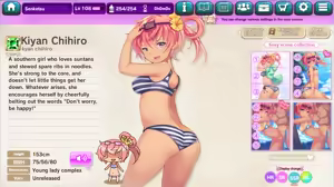 Page 66 of Ultra Adventure Go Go Go Osawari Island Album 1 - preview thumbnail