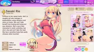 Page 728 of Ultra Adventure Go Go Go Osawari Island Album 1 - preview thumbnail