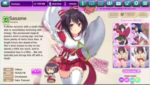 Page 851 of Ultra Adventure Go Go Go Osawari Island Album 1 - preview thumbnail