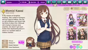 Page 130 of Ultra Adventure Go Go Go Osawari Island Album 2 - preview thumbnail