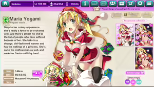 Page 276 of Ultra Adventure Go Go Go Osawari Island Album 2 - preview thumbnail