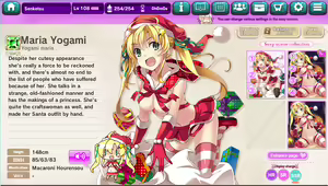 Page 277 of Ultra Adventure Go Go Go Osawari Island Album 2 - preview thumbnail