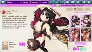 Page 287 of Ultra Adventure Go Go Go Osawari Island Album 2 - preview thumbnail