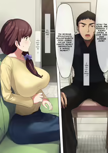 Page 33 of Aisai, Doui no Ue, Netorare | Beloved Wife - Netorare After Consent - preview thumbnail
