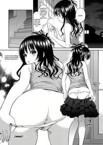 Page 3 of Orange Revolution (decensored) - preview thumbnail
