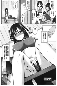 Page 106 of Joshi Rikujoubu Harem Training | 女子田徑社後宮佳麗們的肉體訓練 - preview thumbnail