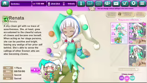 Page 274 of Ultra Adventure Go Go Go Osawari Island Album 3 - preview thumbnail