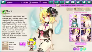 Page 278 of Ultra Adventure Go Go Go Osawari Island Album 3 - preview thumbnail