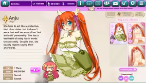 Page 327 of Ultra Adventure Go Go Go Osawari Island Album 3 - preview thumbnail