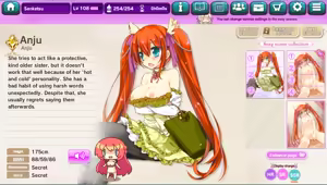 Page 328 of Ultra Adventure Go Go Go Osawari Island Album 3 - preview thumbnail