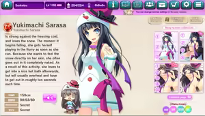 Page 329 of Ultra Adventure Go Go Go Osawari Island Album 3 - preview thumbnail