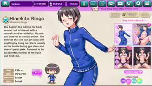 Page 524 of Ultra Adventure Go Go Go Osawari Island Album 3 - preview thumbnail