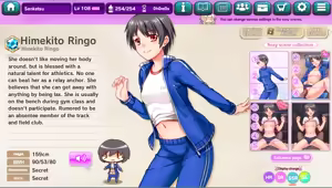 Page 525 of Ultra Adventure Go Go Go Osawari Island Album 3 - preview thumbnail