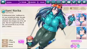 Page 675 of Ultra Adventure Go Go Go Osawari Island Album 3 - preview thumbnail