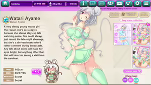 Page 802 of Ultra Adventure Go Go Go Osawari Island Album 3 - preview thumbnail