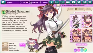 Page 912 of Ultra Adventure Go Go Go Osawari Island Album 3 - preview thumbnail
