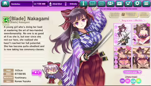 Page 914 of Ultra Adventure Go Go Go Osawari Island Album 3 - preview thumbnail