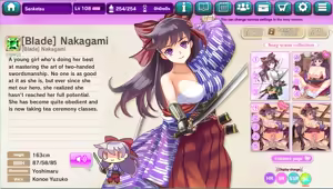 Page 915 of Ultra Adventure Go Go Go Osawari Island Album 3 - preview thumbnail