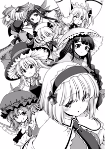 Page 36 of Nureru Mahou no Mori | 젖어버리는 마법의 숲 - preview thumbnail