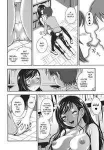 Page 12 of Toshoshitsu de Matteru | Waiting in the Library - preview thumbnail