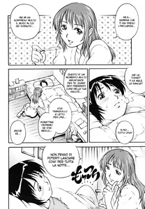 Page 6 of Tennen Joshidaisei Nikutai Houshi Chiryou | Clumsy College Girl Body Contact Therapy - preview thumbnail