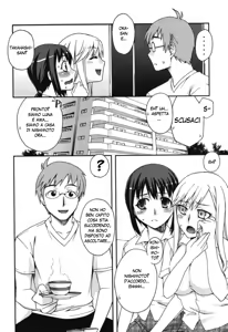 Page 2 of Doukyuusei no Oshigoto | Classmates - preview thumbnail