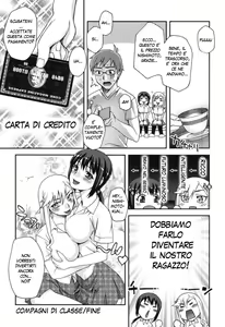 Page 26 of Doukyuusei no Oshigoto | Classmates - preview thumbnail