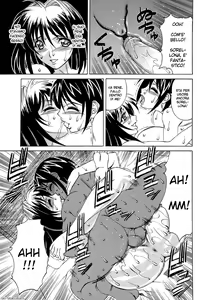 Page 13 of Brother And Sister Pregnancy - preview thumbnail