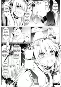 Page 18 of Eriri no Himitsu Diary | La historia secreta de Eriri - preview thumbnail