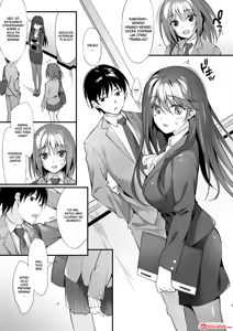 Page 2 of Hinano Sensei wa Boku no Kanojo - preview thumbnail