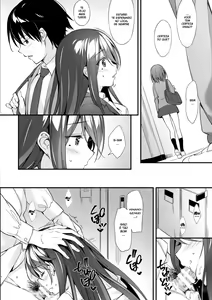 Page 3 of Hinano Sensei wa Boku no Kanojo - preview thumbnail