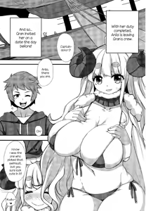 Page 3 of Anira no Kimochi | Anila's Feelings - preview thumbnail