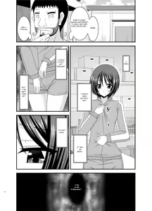 Page 103 of Roshutsu Shoujo Yuugi Kan Soushuuhen Hikaru Complete Digital+Printed - preview thumbnail