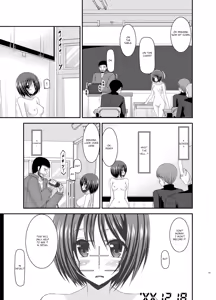 Page 114 of Roshutsu Shoujo Yuugi Kan Soushuuhen Hikaru Complete Digital+Printed - preview thumbnail