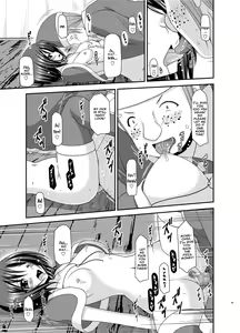 Page 174 of Roshutsu Shoujo Yuugi Kan Soushuuhen Hikaru Complete Digital+Printed - preview thumbnail