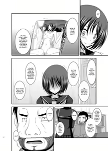 Page 187 of Roshutsu Shoujo Yuugi Kan Soushuuhen Hikaru Complete Digital+Printed - preview thumbnail
