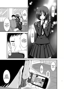 Page 188 of Roshutsu Shoujo Yuugi Kan Soushuuhen Hikaru Complete Digital+Printed - preview thumbnail